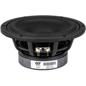Main product image for CSS LDW7 7" Midwoofer 290-3002